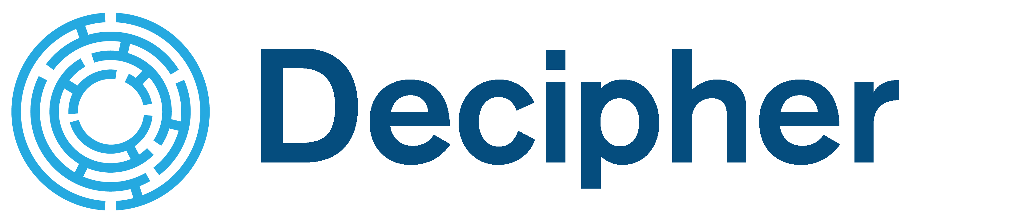Decipher Credit is the most powerful Origination and Underwriting platform for commercial lenders that drives revenue and increases client satisfaction